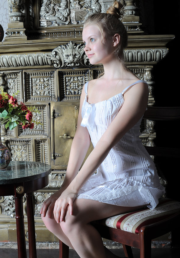 Есения, 20